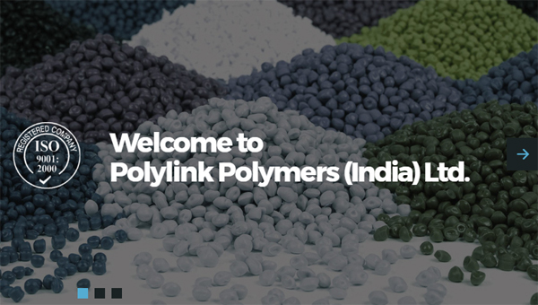 polylink polymers multibagger