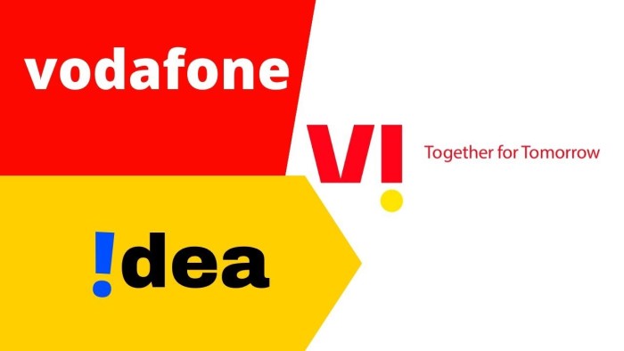 Don't buy Vodafone Idea